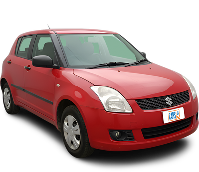 Maruti Swift-img